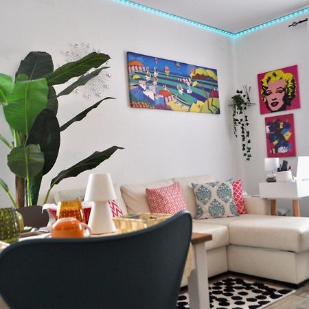 B&B Rosa Dei Venti Санта Тереза Галура Екстериор снимка