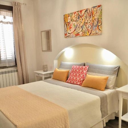 B&B Rosa Dei Venti Санта Тереза Галура Екстериор снимка