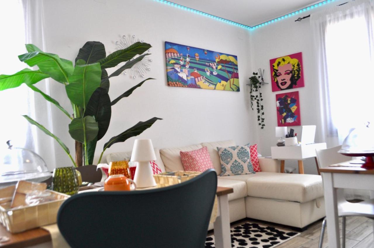 B&B Rosa Dei Venti Санта Тереза Галура Екстериор снимка