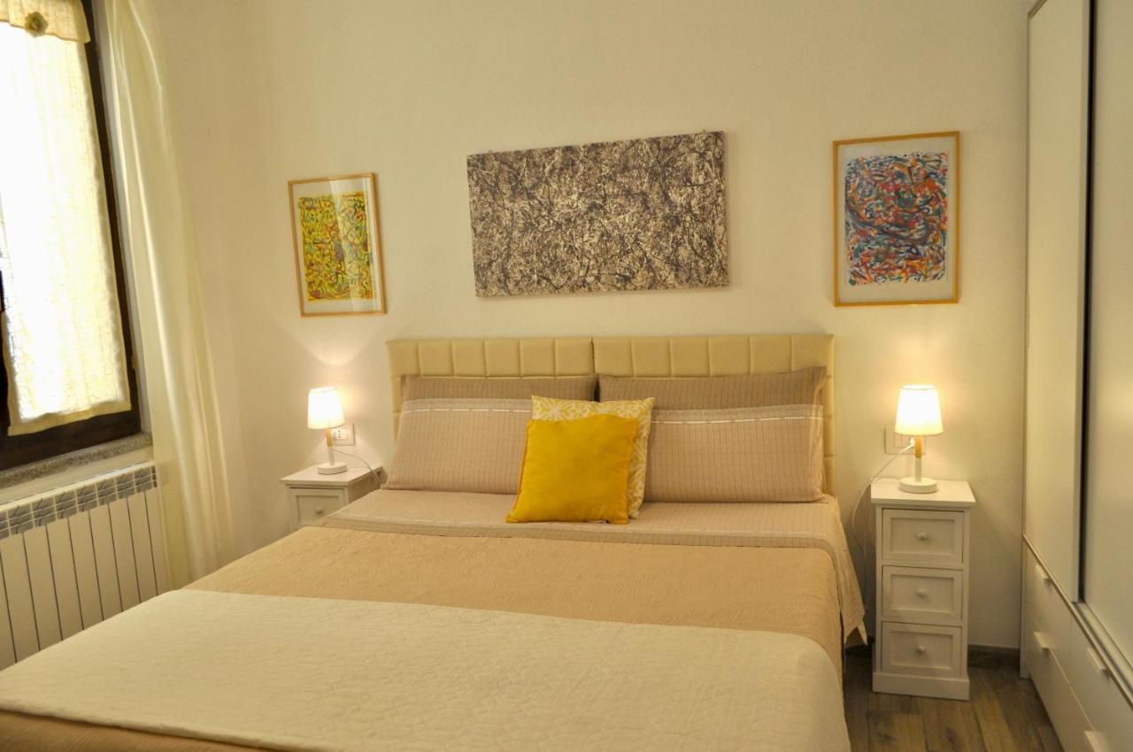 B&B Rosa Dei Venti Санта Тереза Галура Екстериор снимка