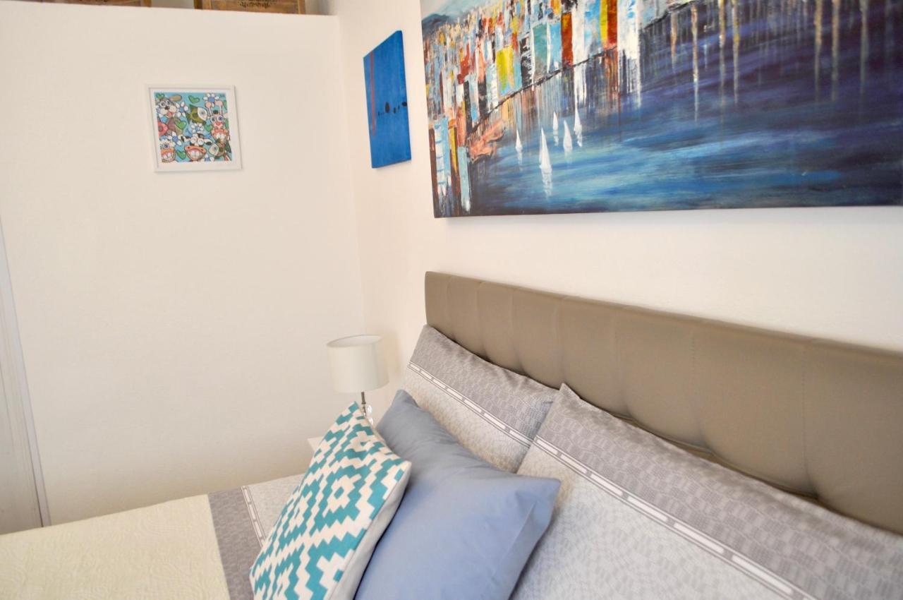 B&B Rosa Dei Venti Санта Тереза Галура Екстериор снимка
